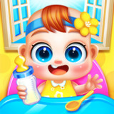 My Baby Care Newborn GamesMod  Apk v3.0