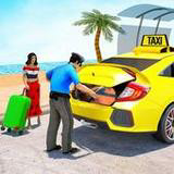 Real Car Taxi Games Taxi RacerMod  Apk v6.3