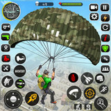 Fire Battleground ShootingMod  Apk v7.4