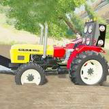 Real Farmer Tractor SimulatorMod  Apk v1.26