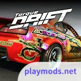 Torque Drift: Become a DRIFT KINGMod  Apk v2.28.0(Unlimited Money)