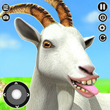 Crazy Goat Simulator 3DMod  Apk v1.9