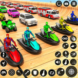 Animal Transport Truck GameMod  Apk v1.0.46