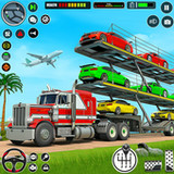 Crazy Car Transport Truck GameMod  Apk v1.54