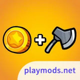 Coin BattleMod  Apk v0.11.4(Unlimited Diamonds)