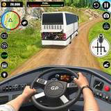 Offroad Bus Simulator GameMod  Apk v3.38