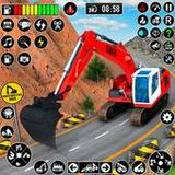 Snow Road Crane Simulator 3DMod  Apk v1.75