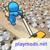 Hoarding and CleaningMod  Apk v1.0.21(No ads)