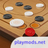 Carrom Pool: Disc GameMod  Apk v15.2.0(No Ads)