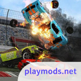 Demolition Derby 2Mod  Apk v1.7.07(Unlimited Money)