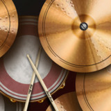 Classic Drum: electronic drumsMod  Apk v8.35.0