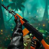 Jungle Warrior Sniper ActionMod  Apk v3.1