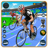 BMX Cycle Race - Bicycle StuntMod  Apk v5.7