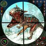 Real Dino Hunter: Dino Game 3dMod  Apk v1.16