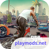 City of Crime: Gang WarsMod  Apk v1.2.42(Full Game)