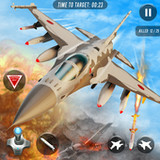 Sherdil: Modern Air Jet CombatMod  Apk v1.9