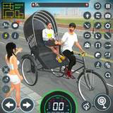 BMX Bicycle Games Offline 3DMod  Apk v1.15