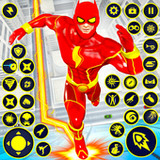 Speed Hero: Superhero GamesMod  Apk v1583