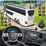 Offroad Coach Bus SimulatorMod  Apk v4.6