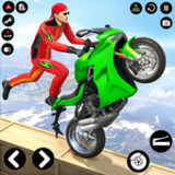 Moto Bike Highway Rider RacingMod  Apk v99