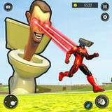 Dragon Fly Robot Car Game 3dMod  Apk v1.38