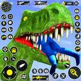 Wild Dino Hunting Free GamesMod  Apk v1.26