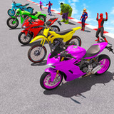 Bike Stunt Racing - Bike GamesMod  Apk v1.0.34