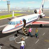 Flight Simulator: Pilot GamesMod  Apk v1.17