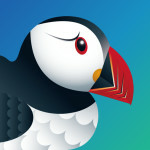 Puffin Browser ProMod  Apk v9.10.0.51563(Paid for free)