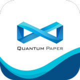 QUANTUM PAPER Apk v4.0.07