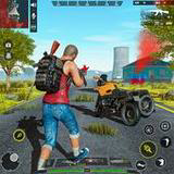 FPS Commando Offline Gun GamesMod  Apk v5.4