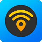 WiFi Passwords, Offline maps & VPN. WiFi Map®Mod  Apk v7.1.5(Pro Unlocked)