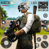 FPS Commando Shooter GamesMod  Apk v1.0.27