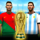 Football Game Soccer Game 3DMod  Apk v1.1.23