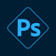 Adobe Photoshop ExpressMod  Apk v9.3.70(Mod)