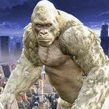 Gorilla Games: Rampage gamesMod  Apk v16.9.5