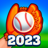 Super Hit BaseballMod  Apk v4.5.9