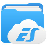 ES File ExplorerMod  Apk v4.4.0.2.1(Premium Features unlocked)