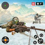 Sniper 3d Gun Games OfflineMod  Apk v5.3