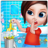 House Cleaning - Home CleanMod  Apk v50.0