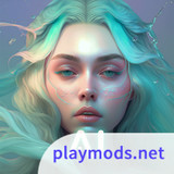 Artrix - AI Art Generator Apk v1.1.0