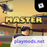 MOD-MASTER for RobloxMod  Apk v92(Unlock All)