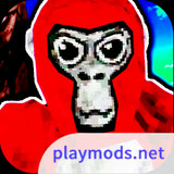 Gorilla Tag WalkthroughMod  Apk v1.1(mod)