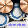 Real Drum: electronic drumsMod  Apk v10.40.2(Premium Unlocked)