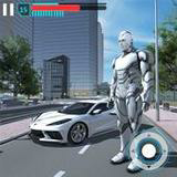 Drone Robot Car Games 3DMod  Apk v1.51