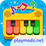 Piano KidsMod  Apk v3.12(All Unlocked)