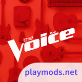 The Voice Official App on NBCMod  Apk v3.14(Unlocked)