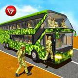 Army Bus Driver Military CoachMod  Apk v1.5.9