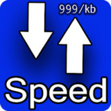 Internet Speed Meter ProMod  Apk v1(Premium)