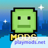 Mods for Melon PlaygroundApk